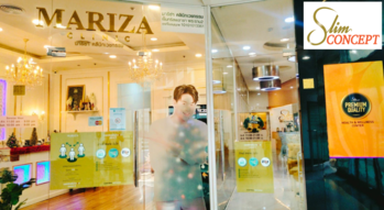 Slim Concept (Central  Rama2 Branch)  Rama2