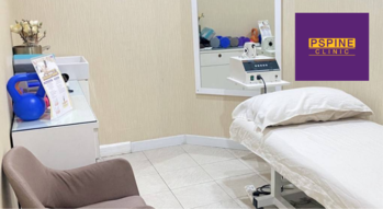 PSPINE Clinic (Sukhumvit-Thonglor Branch)  1