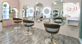 NeoGold Studio NeoGold Studio - 4289 Studio บางแค บริการทำผมครบวงจร ย่านบางแค 1