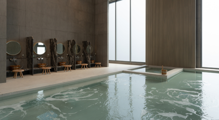 Staybridge Suites Bangkok Sukhumvit 24 Staybridge Suites Bangkok Sukhumvit 3