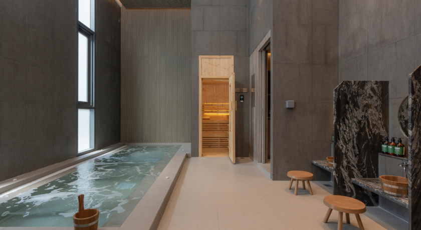 Staybridge Suites Bangkok Sukhumvit 24 Staybridge Suites Bangkok Sukhumvit 2