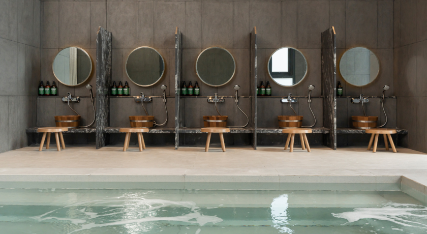 Staybridge Suites Bangkok Sukhumvit 24 Staybridge Suites Bangkok Sukhumvit 4