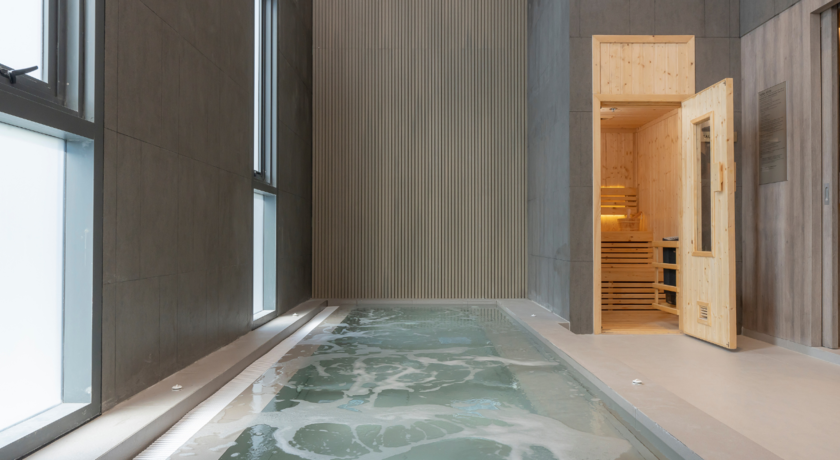 Staybridge Suites Bangkok Sukhumvit 24 Staybridge Suites Bangkok Sukhumvit 12