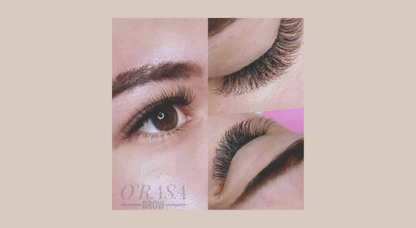O'Rasa Brown  8