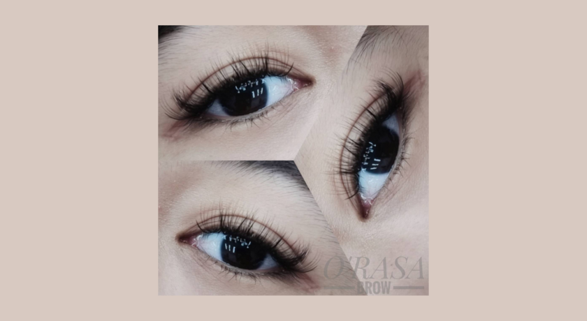 O'Rasa Brown  7