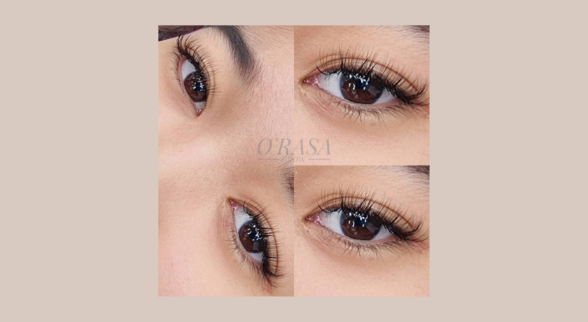 O'Rasa Brown  5