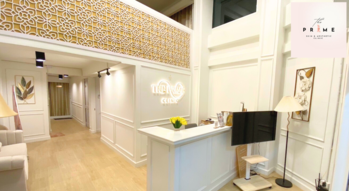 The Prime Clinic (BTS Bearing) The Prime Clinic (BTS Bearing) - เดอะ ไพร์ม คลินิก บริการเสริมความงามครบวงจร ย่านบางนา 1