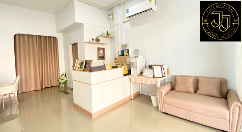 JJ​ BEAUTY​ ART​ STUDIO​ BANGKOK  1