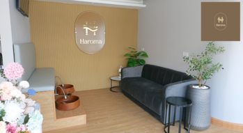 HAROMA Hair Spa (Bizzo Bang Na) HAROMA Hair Spa (โครงการ Bizzo Bang Na) 1