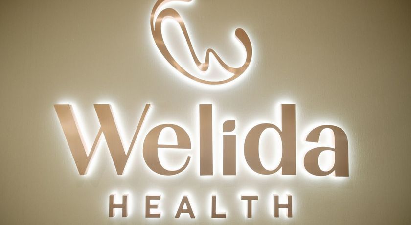Welida Health Wellness Center เวลิด้า เฮลธ์ คลินิก 2
