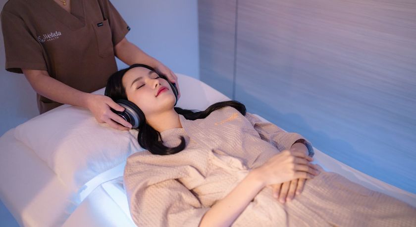 Welida Health Wellness Center เวลิด้า เฮลธ์ คลินิก 11