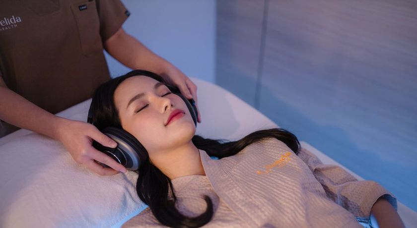 Welida Health Wellness Center เวลิด้า เฮลธ์ คลินิก 8