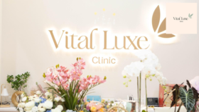 Vital Luxe Clinic (MRT Ratchadaphisek) Vital Luxe Clinic (MRT Ratchadaphisek) - ไวทัล ลักซ์ คลินิก บริการความงามครบวงจร ย่านรัชดา 1