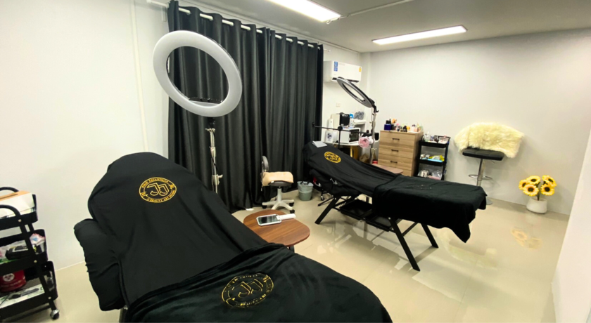 JJ​ BEAUTY​ ART​ STUDIO​ BANGKOK  3