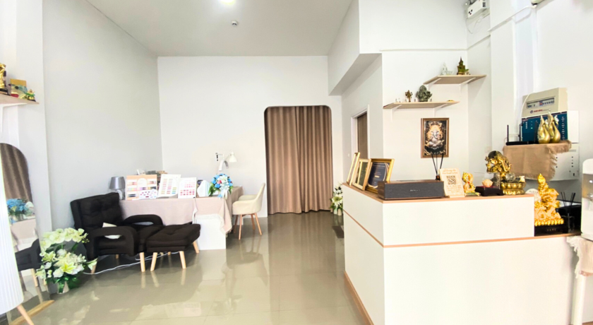 JJ​ BEAUTY​ ART​ STUDIO​ BANGKOK  2