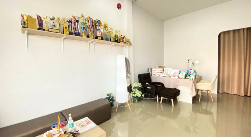JJ​ BEAUTY​ ART​ STUDIO​ BANGKOK  6