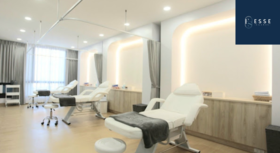 Esse Clinic (Chiang Mai) Esse Clinic (Chiang Mai) - เอสเซ่คลินิกเชียงใหม่ บริการเสริมความงามครบวงจร Malada M Town 1