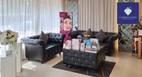Candice Clinic Candice Clinic - แคนดิส คลินิก ยกกระชับและลดริ้วรอย สันทรายน้อย เชียงใหม่ 1