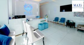 MAXi Cosmetic Surgery (Samyan)  1