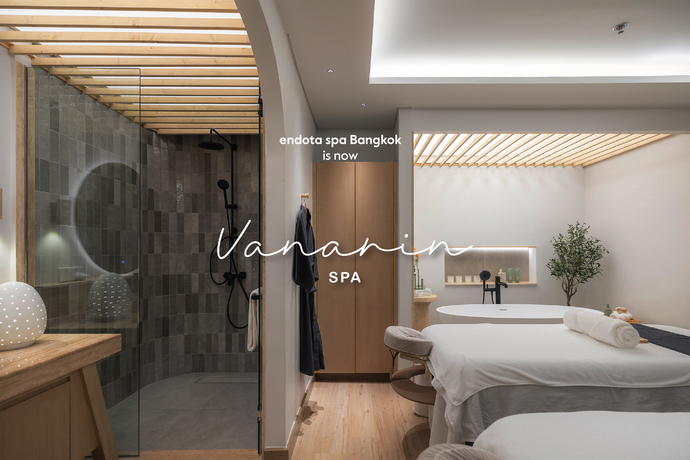 Vanarin Spa (endota partner)  Cover_photo