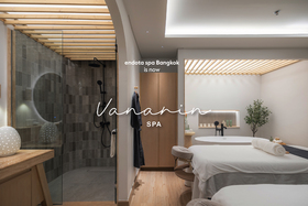Vanarin Spa (endota partner)  Cover_photo