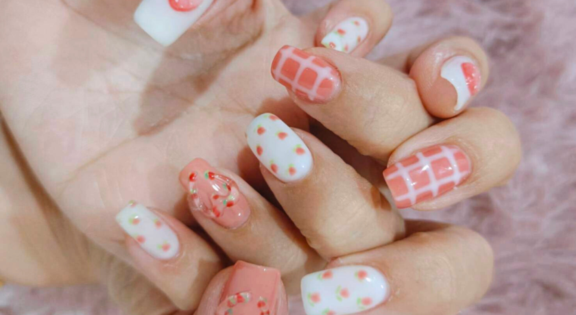 Fongs Nail  7