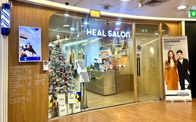 Heal Salon ร้าน ฮีล ซาลอน E0BFB593-4F35-4F78-950C-3F64013D4CB3