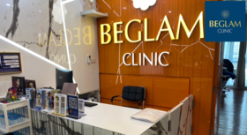 Beglam Clinic (Sathorn Branch) Beglam Clinic (Sathorn Branch) - บีแกลม คลินิก ความงามครบวงจร ย่านสาทร 1