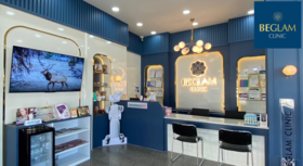 Beglam Clinic (Bangna Branch) Beglam Clinic (Bangna Branch) - บีแกลม คลินิก บริการเสริมความงามครบวงจร ย่านบางนา 1