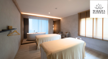 Makkha Health & Spa (BTS Asok)  Makkha_Health___Spa_%28BTS_Asok%29
