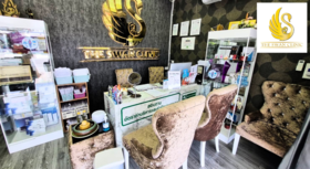 The Swan Clinic The Swan Clinic - เดอะ สวอน คลินิก บริการเสริมความงามระดับพรีเมี่ยม ถนนสุเทพ เชียงใหม่ 1
