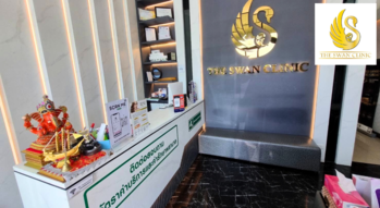 The Swan Clinic (Meechok) The Swan Clinic (Meechok) - เดอะสะวอนคลินิก บริการเสริมความงาม มาตรฐานสูง เชียงใหม่ 1