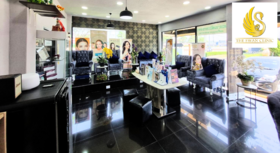 The Swan Clinic (The Chill Park) The Swan Clinic (The Chill Park) - เดอะสะวอนคลินิก บริการเสริมความงามพรีเมี่ยม เชียงใหม่ 1