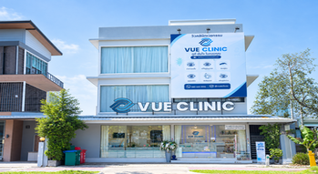 Vue Clinic Vue Clinic ราชพฤกษ์ (วิวคลินิก สาขาราชพฤกษ์) 2