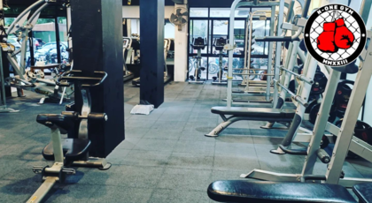 N-ONE GYM  1
