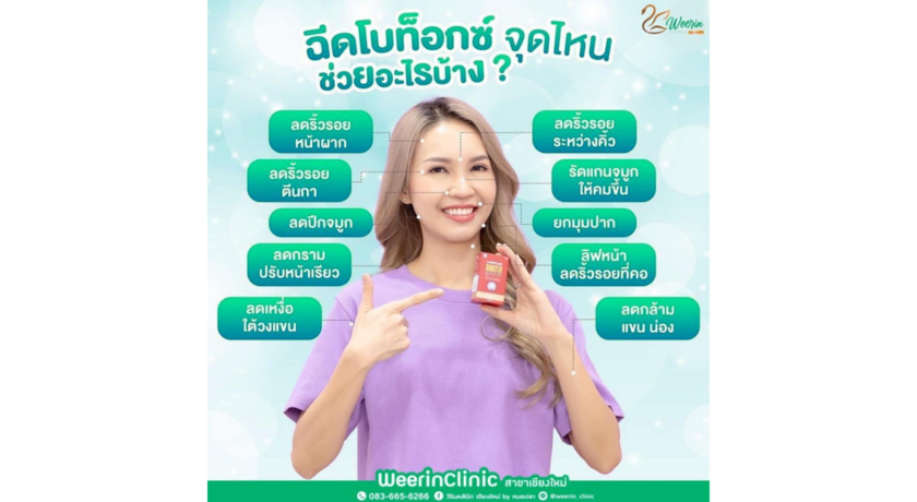 Weerin Clinic  3