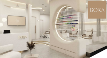 BORA Beauty Salon (Terminal 21 Rama 3)  1