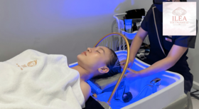 Hua An hair washing massage ไอเลอา นวดสระผมสไตล์เวียดนาม (MRT ศรีลาซาล) 2