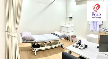 Pace Wellness Clinic Pace Wellness Clinic - เพซเวลเนส คลินิก กายภาพบำบัดครบวงจร ย่านพระราม 9 Pace2