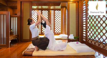 Diamond Cliff Resort & Spa Phuket  1