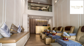 ThaiThai Massage BTS Nana (Sukhumvit 4)  143