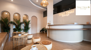 ThaiThai Massage BTS Asoke (Sukhumvit 18)  62