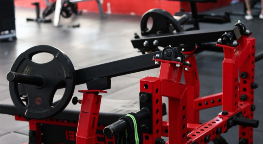 Maximum Fitness  10