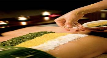 Spa Cenvaree at Centara Grand Mirage Beach Resort Pattaya สปาเซ็นวารี สาขาโรงแรมเซ็นทาราแกรนด์มิราจบีชรีสอร์ทพัทยา line_oa_chat_250623_145026