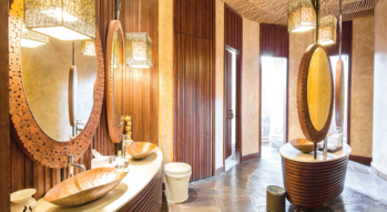 Spa Cenvaree at Centara Grand Mirage Beach Resort Pattaya สปาเซ็นวารี สาขาโรงแรมเซ็นทาราแกรนด์มิราจบีชรีสอร์ทพัทยา 1