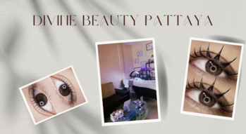 Divine Beauty Pattaya  1