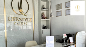 Lifestyle Clinic (Chonburi) Lifestyle Clinic (Chonburi) - ไลฟสไตล์คลินิก สวยครบวงจร สัตหีบ 1