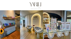 Yarin Sleep Salon (Bundit Mansion Pathum Thani) Yarin Sleep Salon (Bundit Mansion Pathum Thani) - ยาริน สลีป ซาลอน บริการทำผมและทำเล็บ ย่านหลักหก 1
