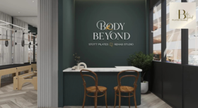 Pilates Body’s Beyond Studio  1