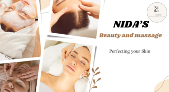 Nida Academy Beauty And Massage Nida Academy Beauty And Massage - นิดา อะคาเดมี่ บิวตี้ แอนด์ มาสสาจ บริการนวดผ่อนคลาย พุทธมณฑล 1